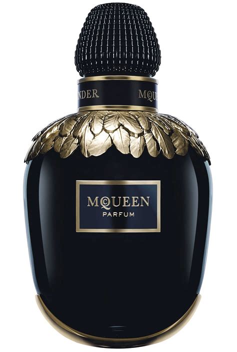 alexander mcqueen perfume.